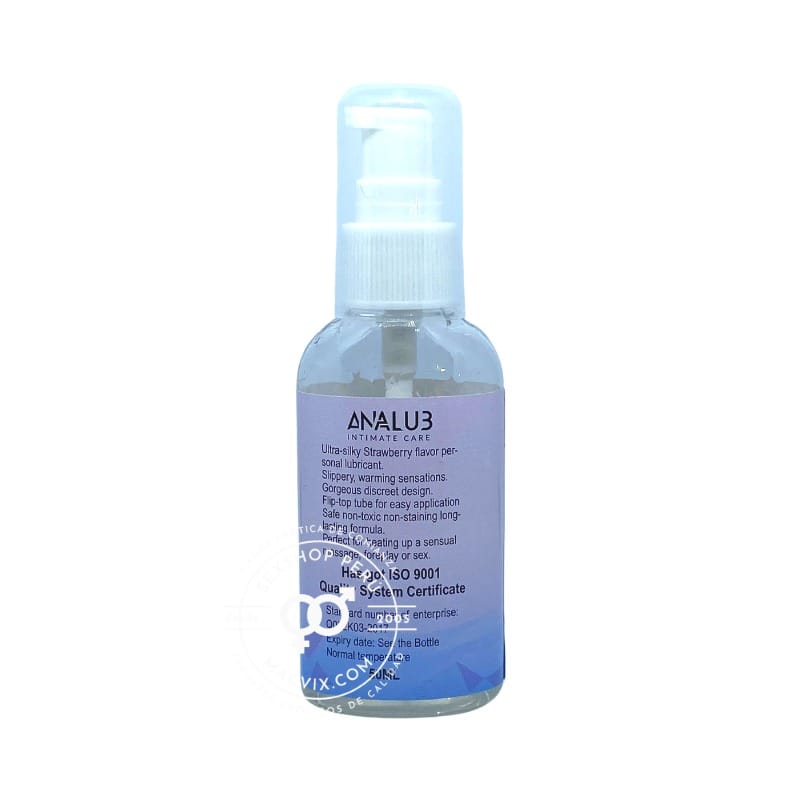 Analub - Image 2