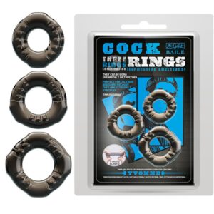 Cock Rings Yvonne