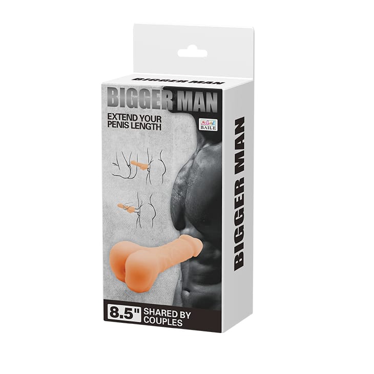 Bigger Man