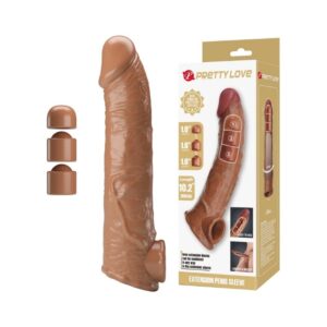 Funda Extension 10.2