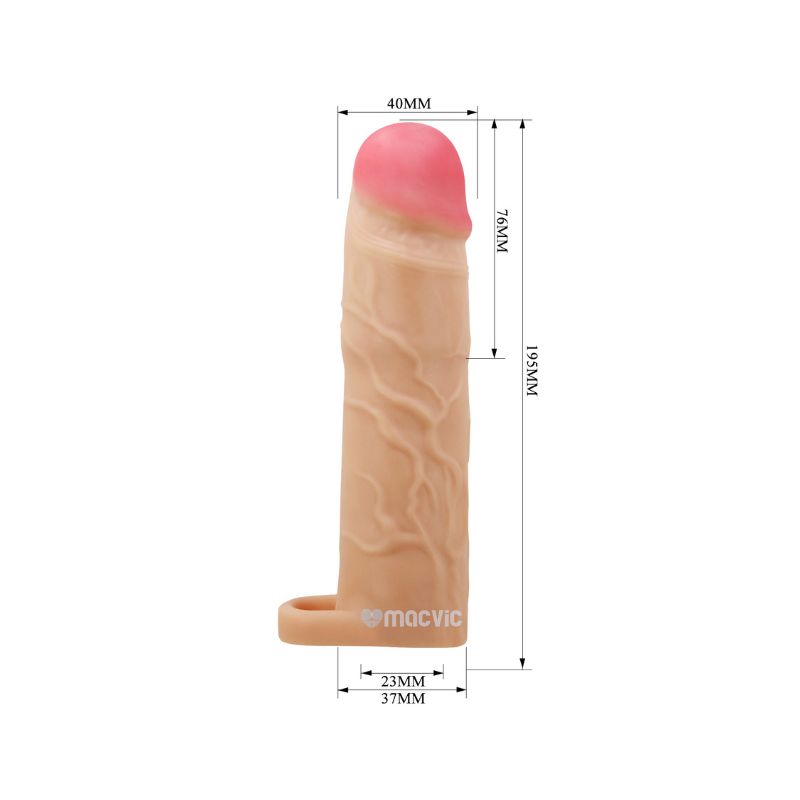 Gerd Extensor de Pene - Image 3