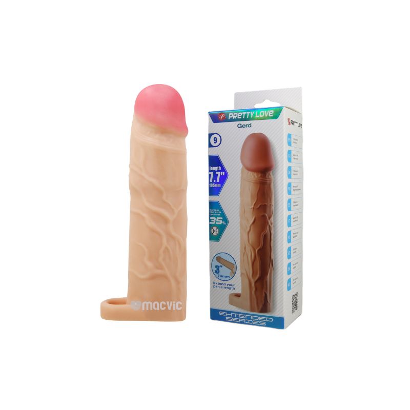 Gerd Extensor de Pene