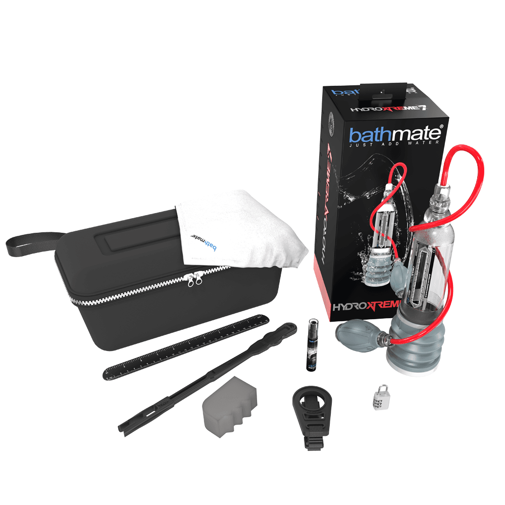 Hydromax Xtreme X7 - Image 2