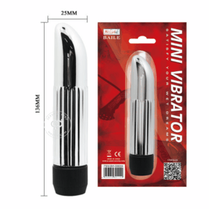 Mini Vibrador Balita