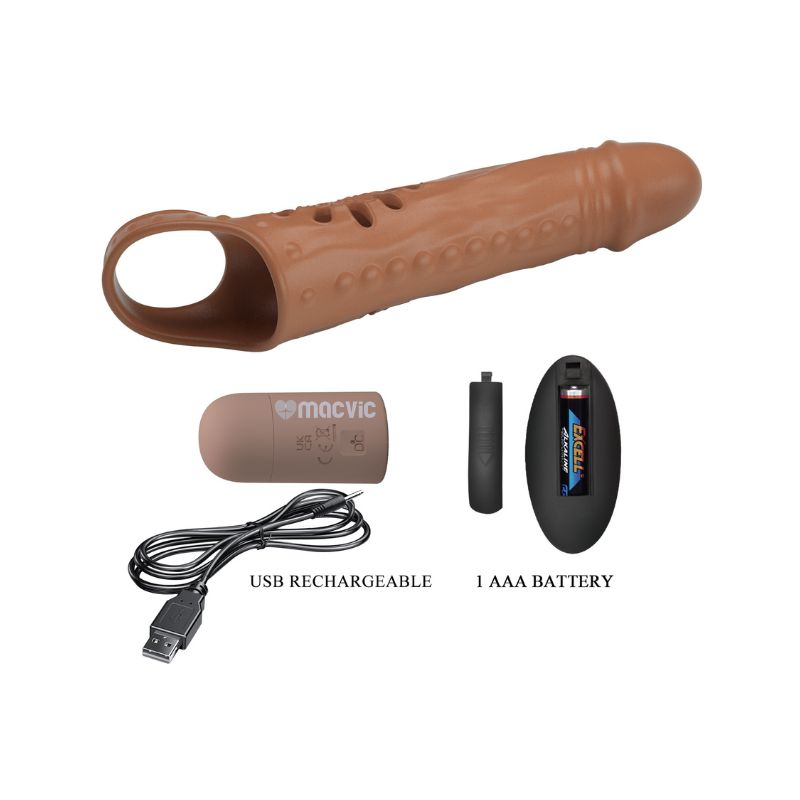 Penis Sleeve Control - Image 3