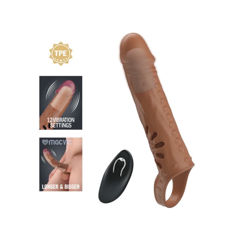 Penis Sleeve Control - Image 2