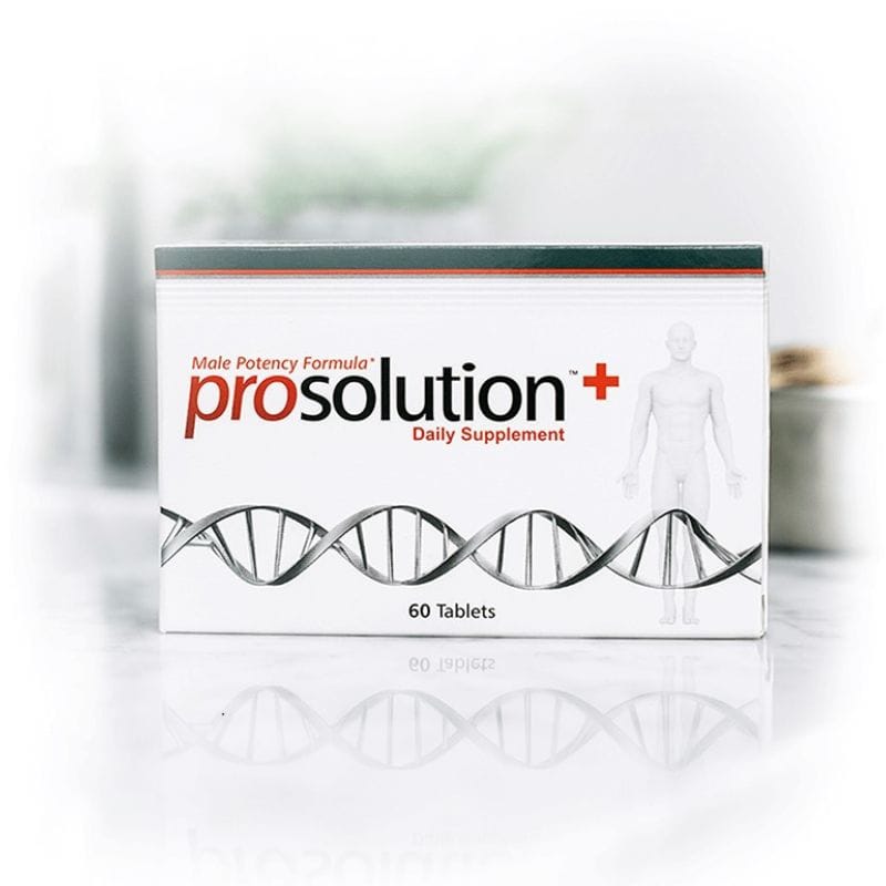 Prosolution