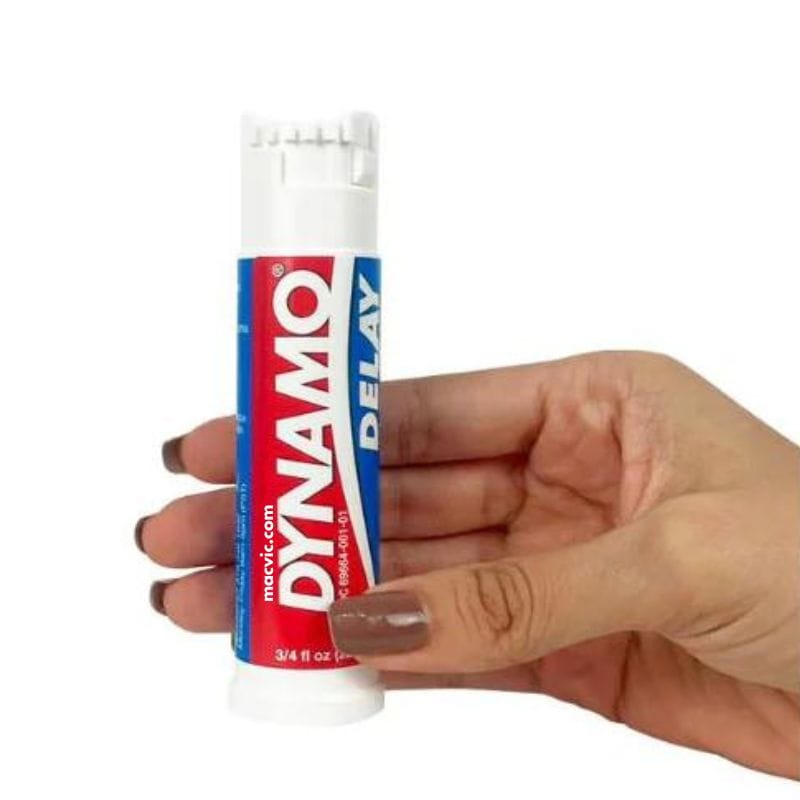 Dynamo Delay - Image 2