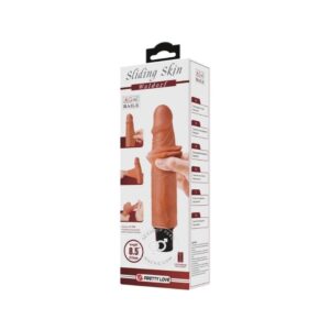 Slidin Skin 8.5 Waldorf