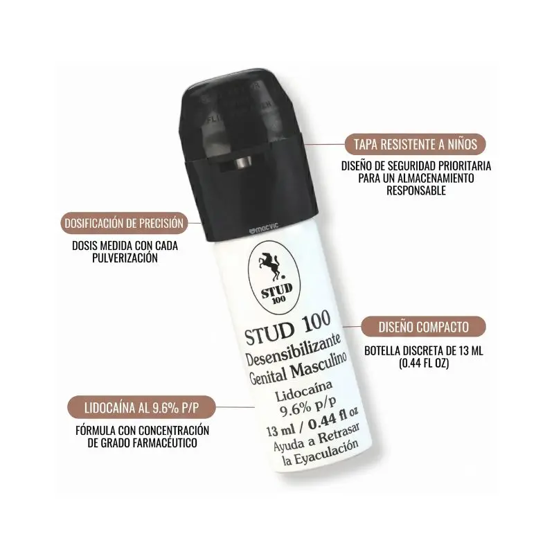 Stud 100 - Image 2