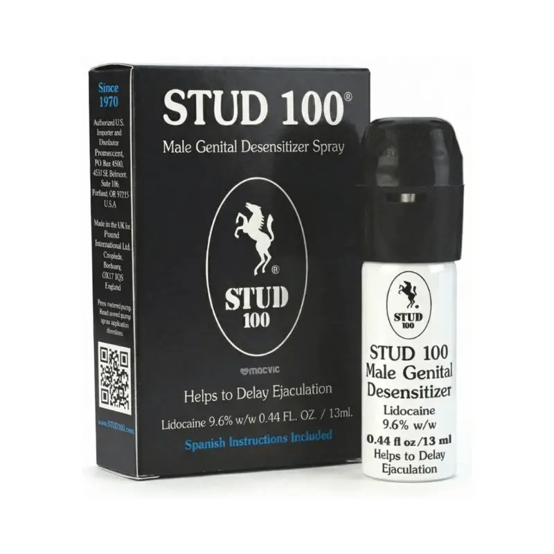 Stud 100