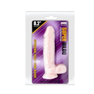 Super Dildo 8.2″