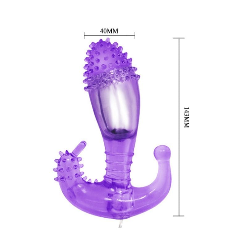 Super Strong Vibrator - Image 2