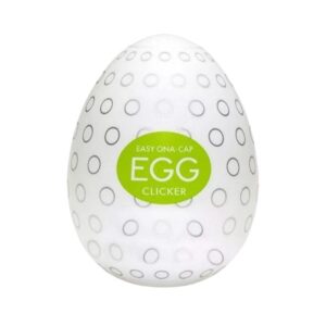 Tenga Egg Masturbador