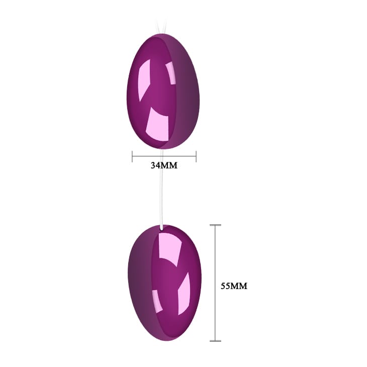 Twins Ball - Image 2