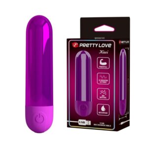 Vibrador Balita Kiwi