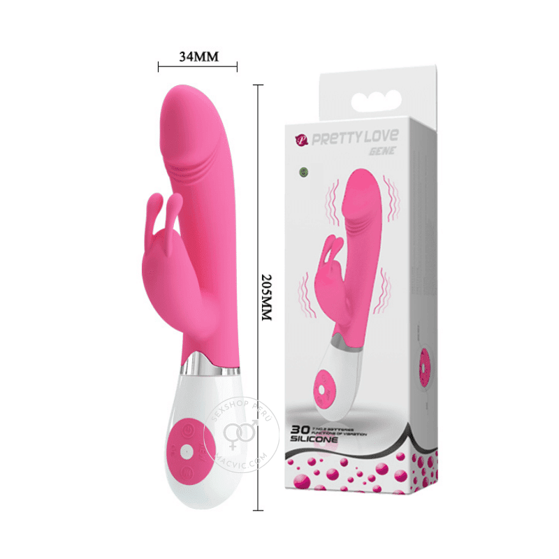 Vibrador Gene