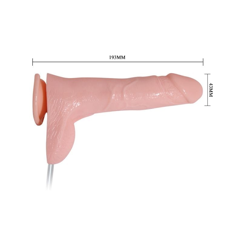Vibrador Water Spray - Image 2