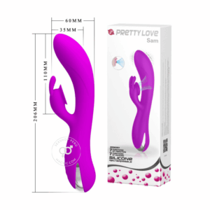 Vibrador Sam