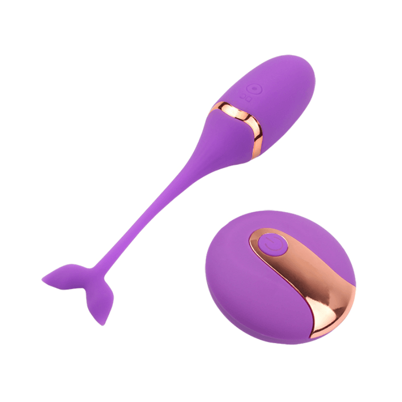Vibrador Control Remoto - Image 2