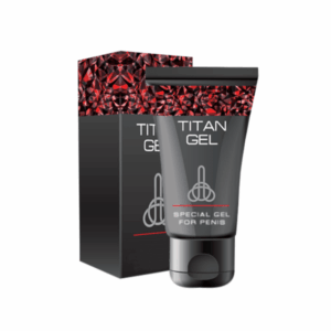Titan Gel